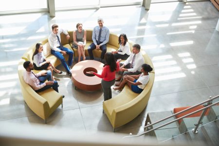 Comment entretenir votre réseau professionnel
