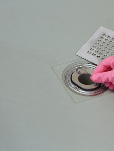 Des solutions efficaces pour améliorer l'évacuation dans votre salle de bain