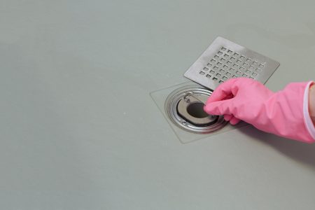 Des solutions efficaces pour améliorer l'évacuation dans votre salle de bain