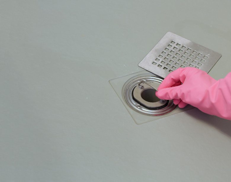 Des solutions efficaces pour améliorer l'évacuation dans votre salle de bain