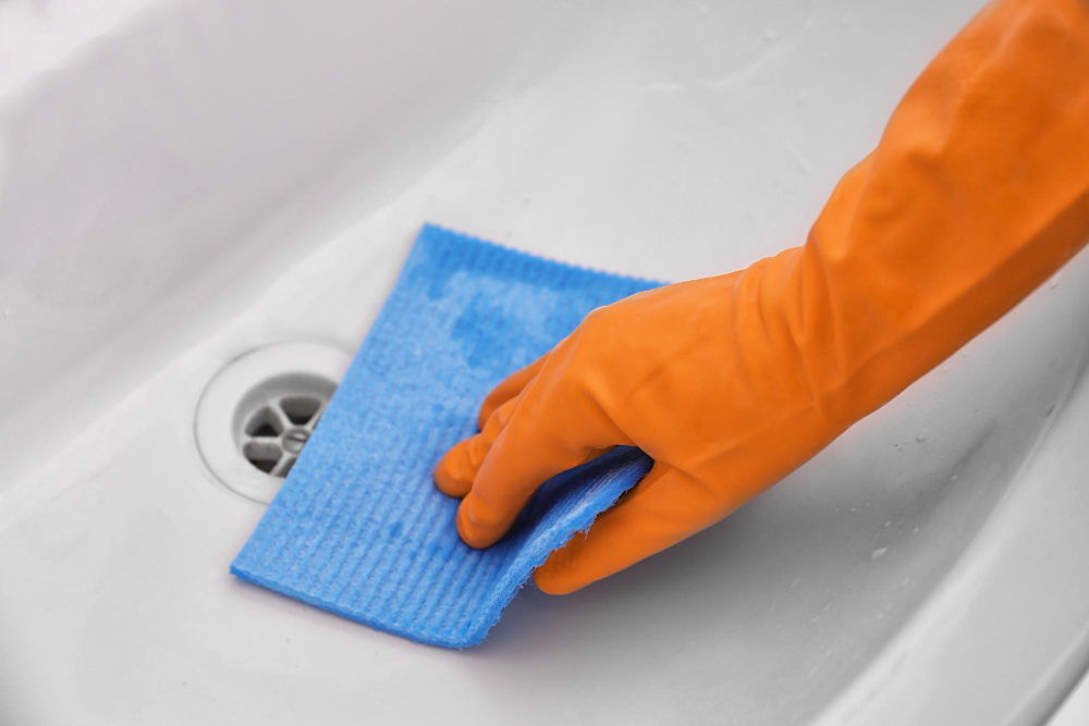 Des solutions pour améliorer l'évacuation dans votre salle de bain