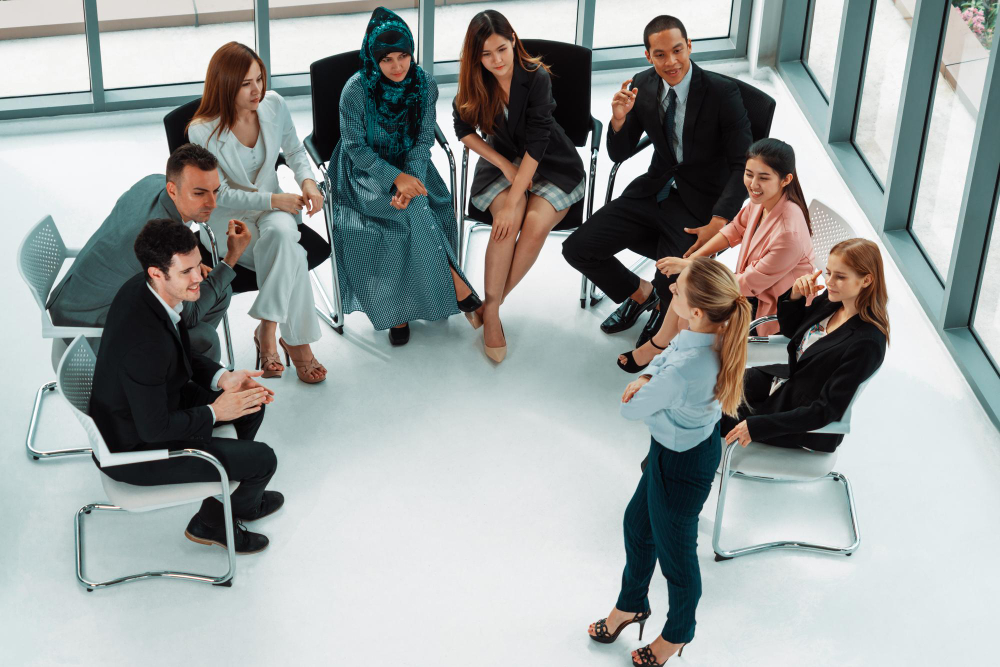 Pourquoi la réciprocité fluidifie-t-elle le développement du réseau