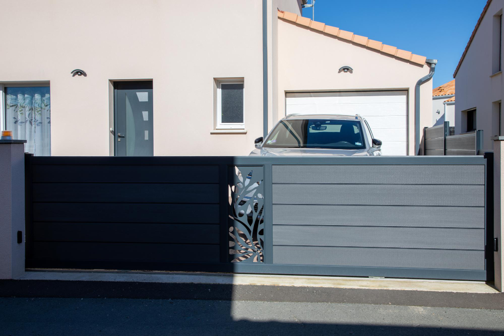 Peinture façade haut de gamme pour votre extérieur durablement