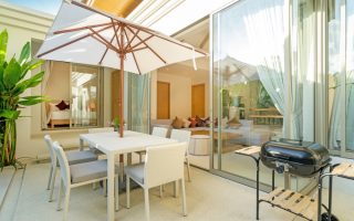 Verrière extérieure pour transformer l’aspect de votre maison