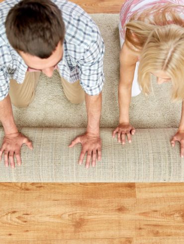 choisir un sol en fibre naturelle pour un intérieur écologique