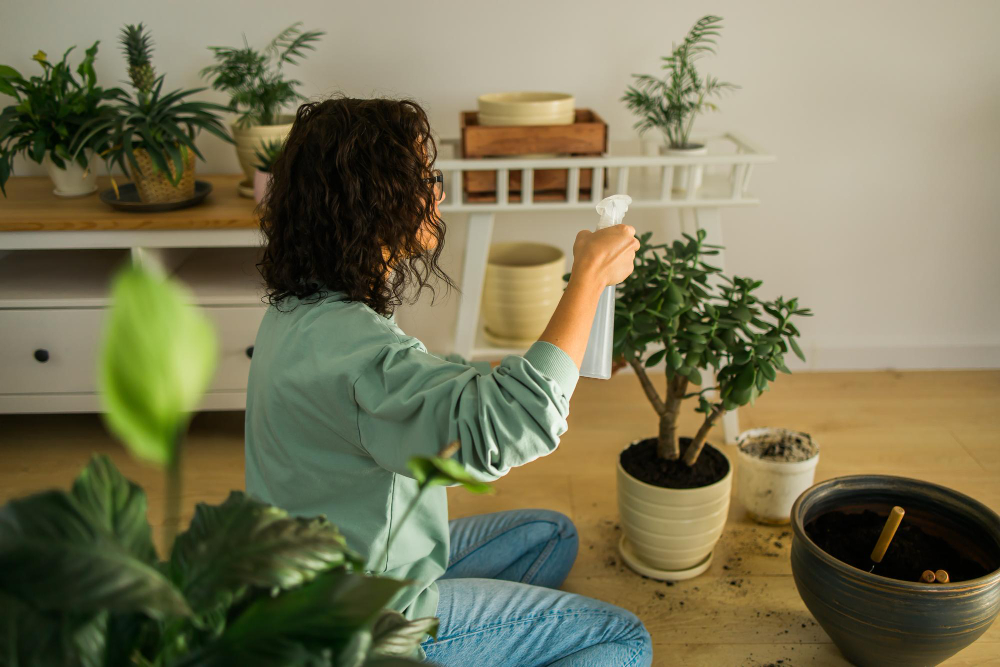 L’amélioration de l’humeur et de la créativité