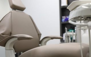 inspirations pour réaménager une clinique dentaire