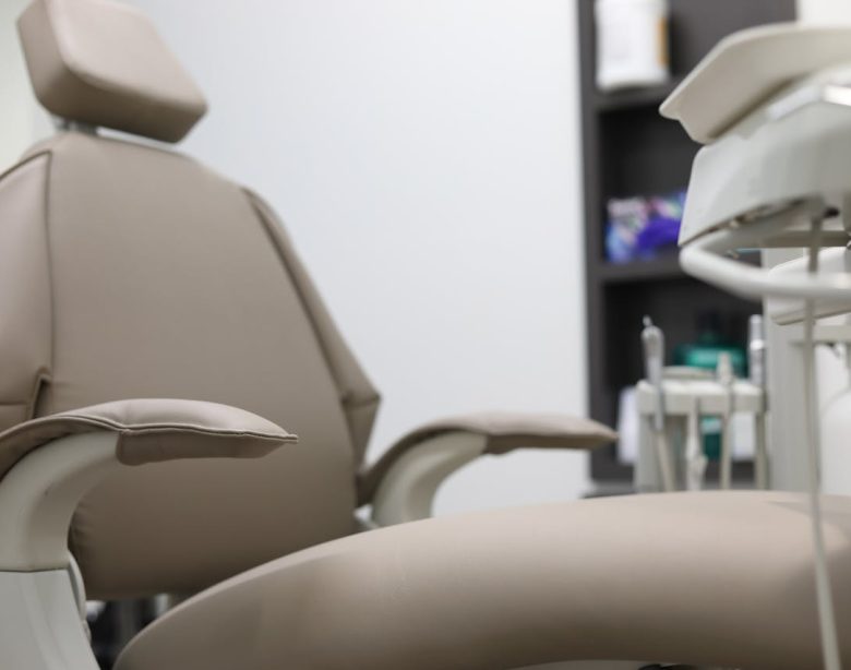 inspirations pour réaménager une clinique dentaire