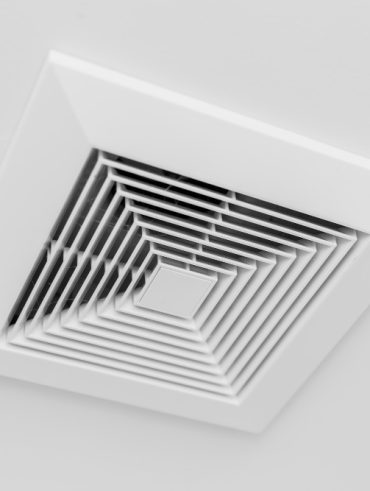 Tout savoir sur la ventilation mécanique pour salle de bain et son importance