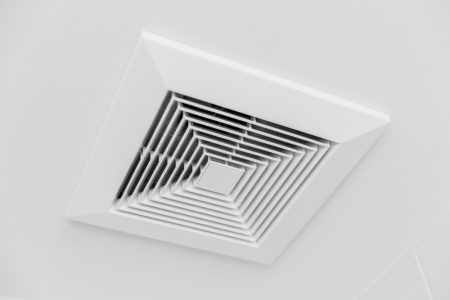 Tout savoir sur la ventilation mécanique pour salle de bain et son importance