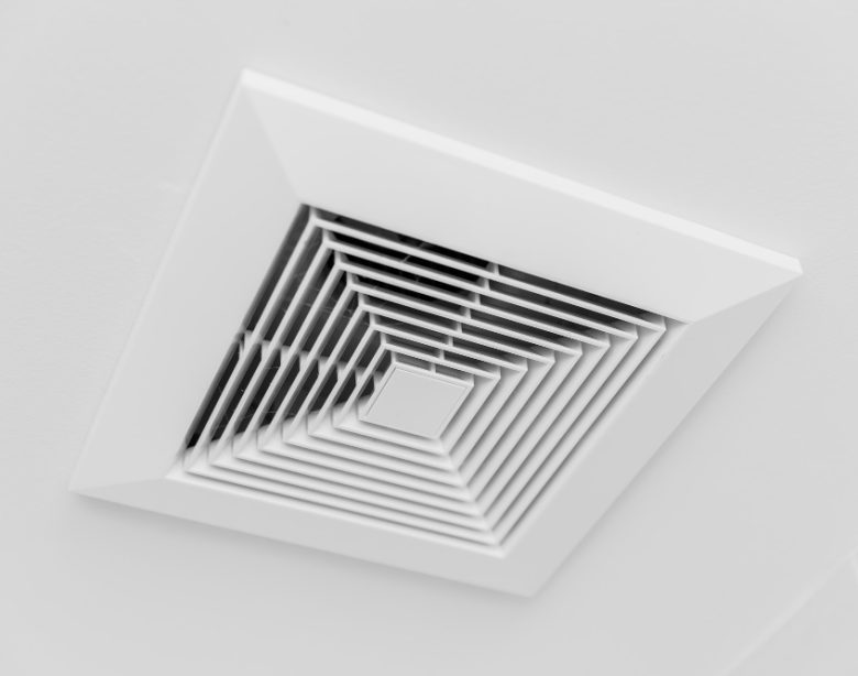 Tout savoir sur la ventilation mécanique pour salle de bain et son importance