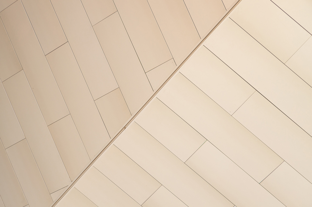 la couleur de joint à choisir pour un carrelage beige